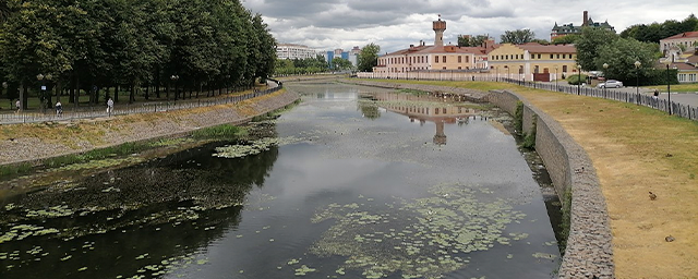 Река уводь фото Уводь - блог Санатории Кавказа