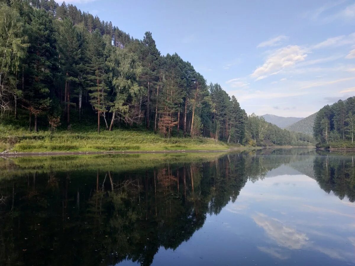 Река уй фото Подготовка к Большим Саянским приключенческим гонкам идет полным ходом! Новости 