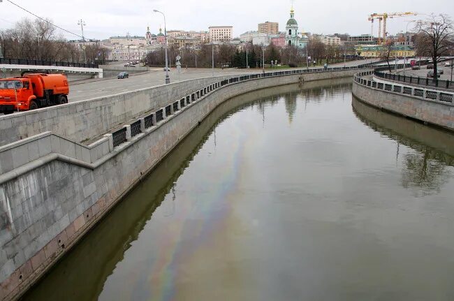 Река яуза в москве фото Яуза: prokhozhyj - ЖЖ