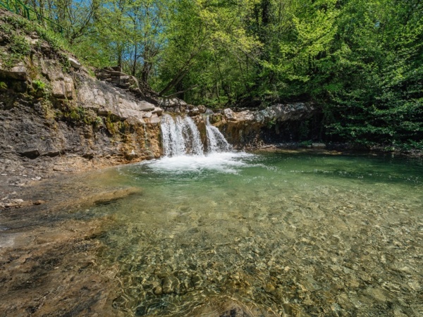 Река жане фото Корпоративные туры из Анапы - купить Корпоративные туры из Анапы