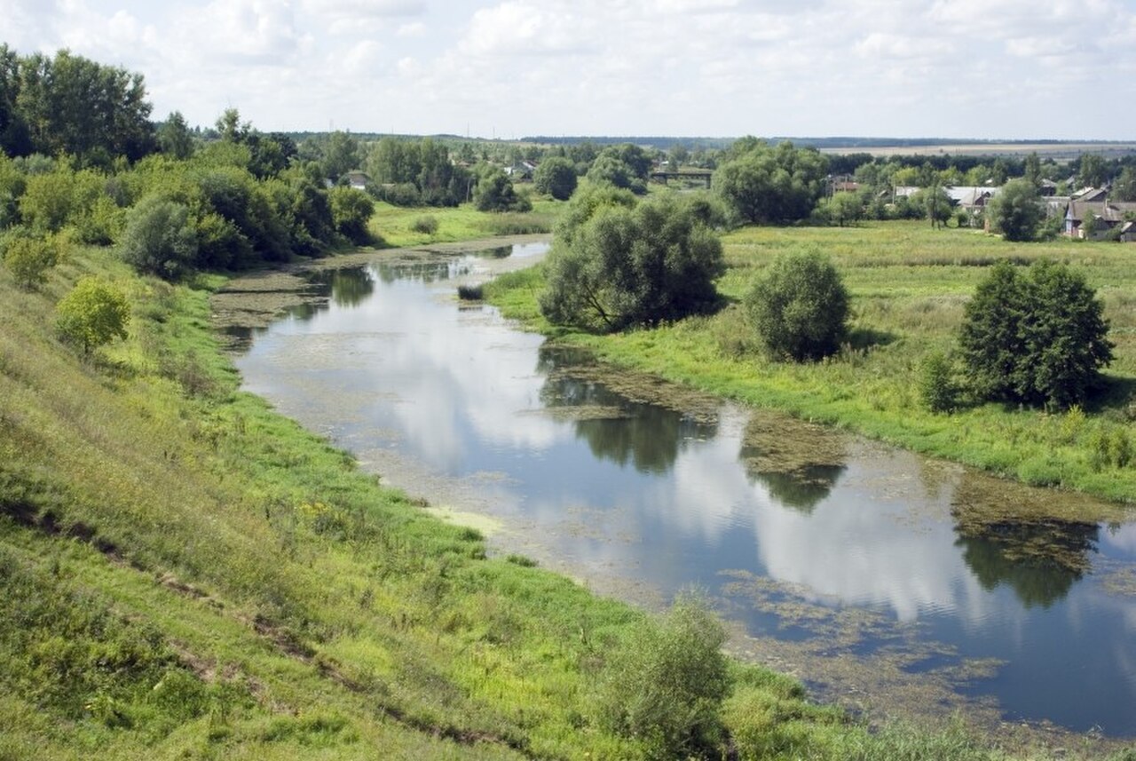 Экскурсии с водной прогулкой