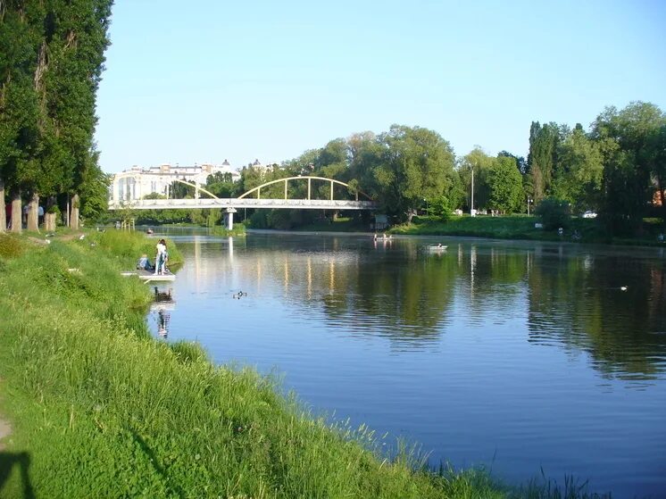 Реки белгорода фото МЧС - главные новости и последние события - страница 815