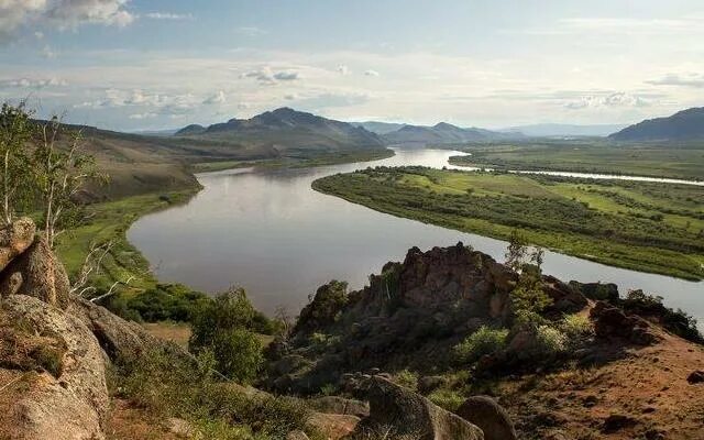 Реки бурятии фото На водоёмах Улан-Удэ вода продолжает прибывать - Общество - Свежие новости Бурят