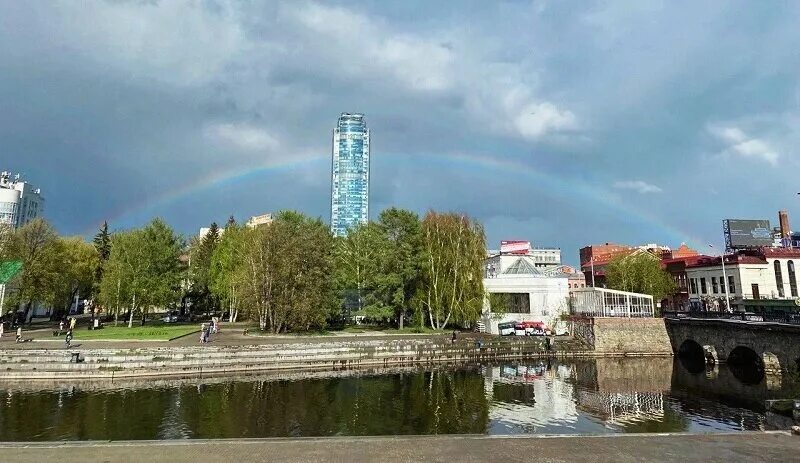 Реки екатеринбурга фото Форум "Река Исеть" в Екатеринбурге. О качестве воды в городской реке Наш Урал и 