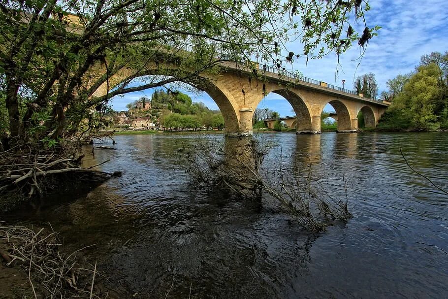 Реки франции фото Royalty-free River, Dordogne photos free download Pxfuel