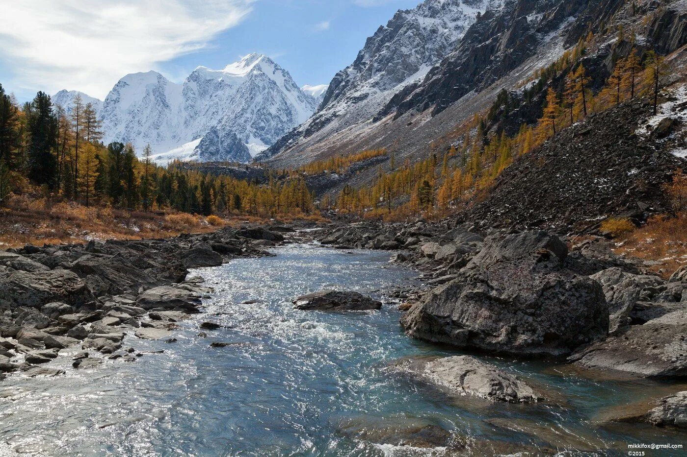 Реки горного алтая фото Реки алтайских гор - найдено 90 картинок