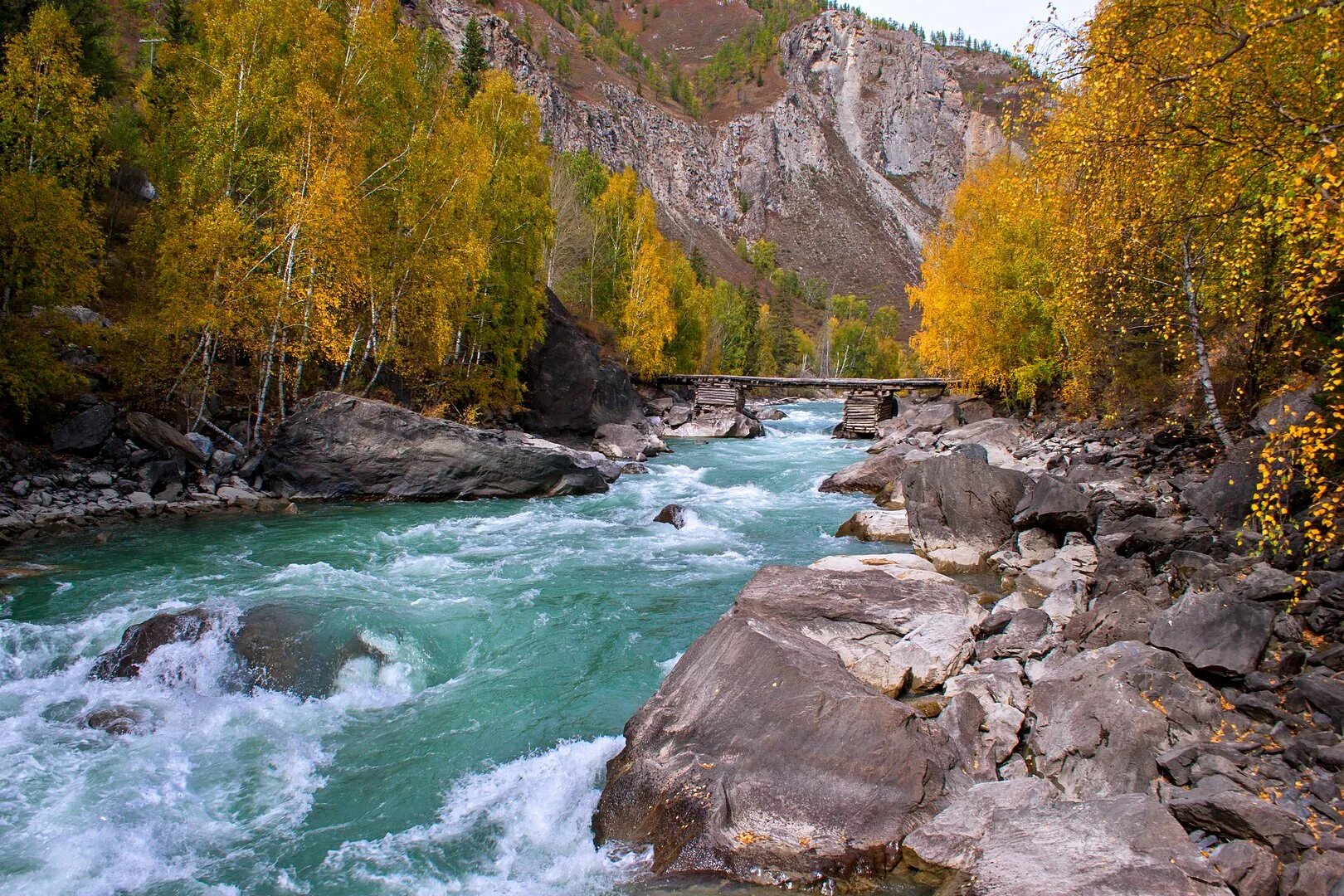 Реки горного алтая фото Тур "Экстремальный заплыв"