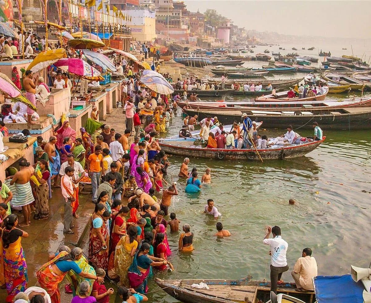 Реки индии фото Culture Rings Varanasi, Варанаси: лучшие советы перед посещением - Tripadvisor