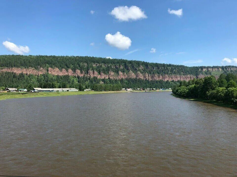 Реки иркутской области фото landing's stage, wharf's Шаманка in specifics, Russia, Irkutsk Region, Shelekhov