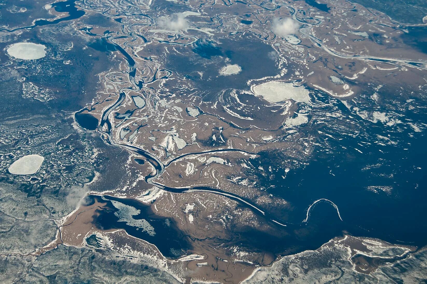 Реки из космоса фото Река урал со спутника в реальном времени - найдено 84 фото