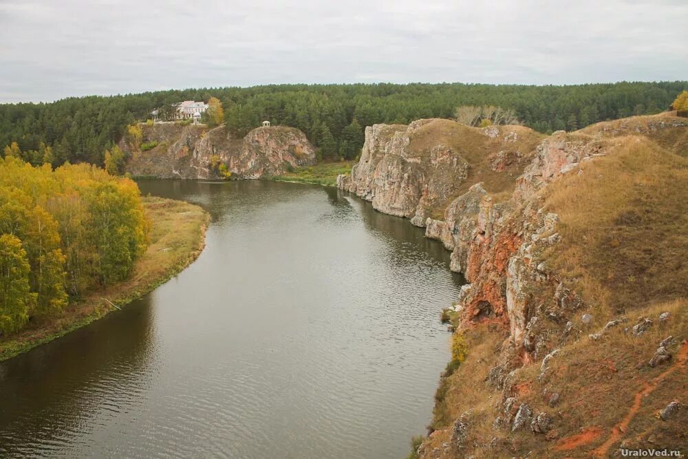 Реки каменска уральского фото Река Исеть: путеводитель по маршрутам сплавов - Ураловед