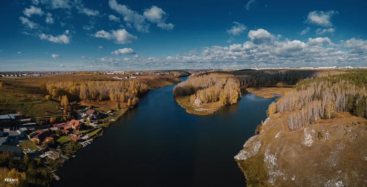 Реки каменска уральского фото Главная река Екатеринбурга - Исеть - история, легедны и прогнозы Dashuk Дзен