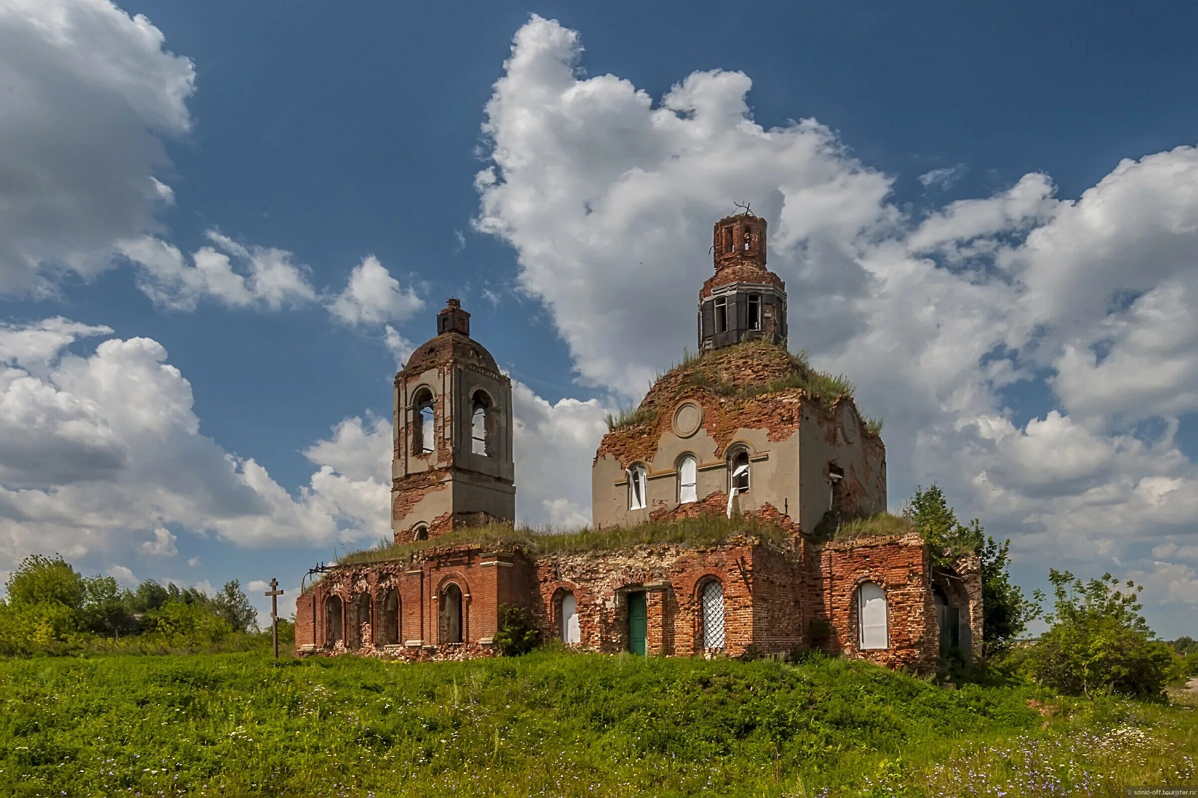 Реки кимовского района тульской области фото Кимовский район" - фотоальбом пользователя Sonic_off на Туристер.Ру