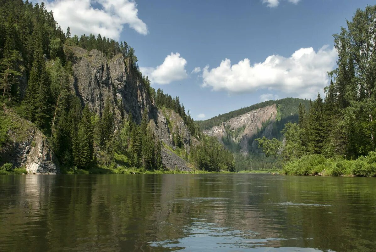 Реки красноярского края фото Р енисей красноярского края