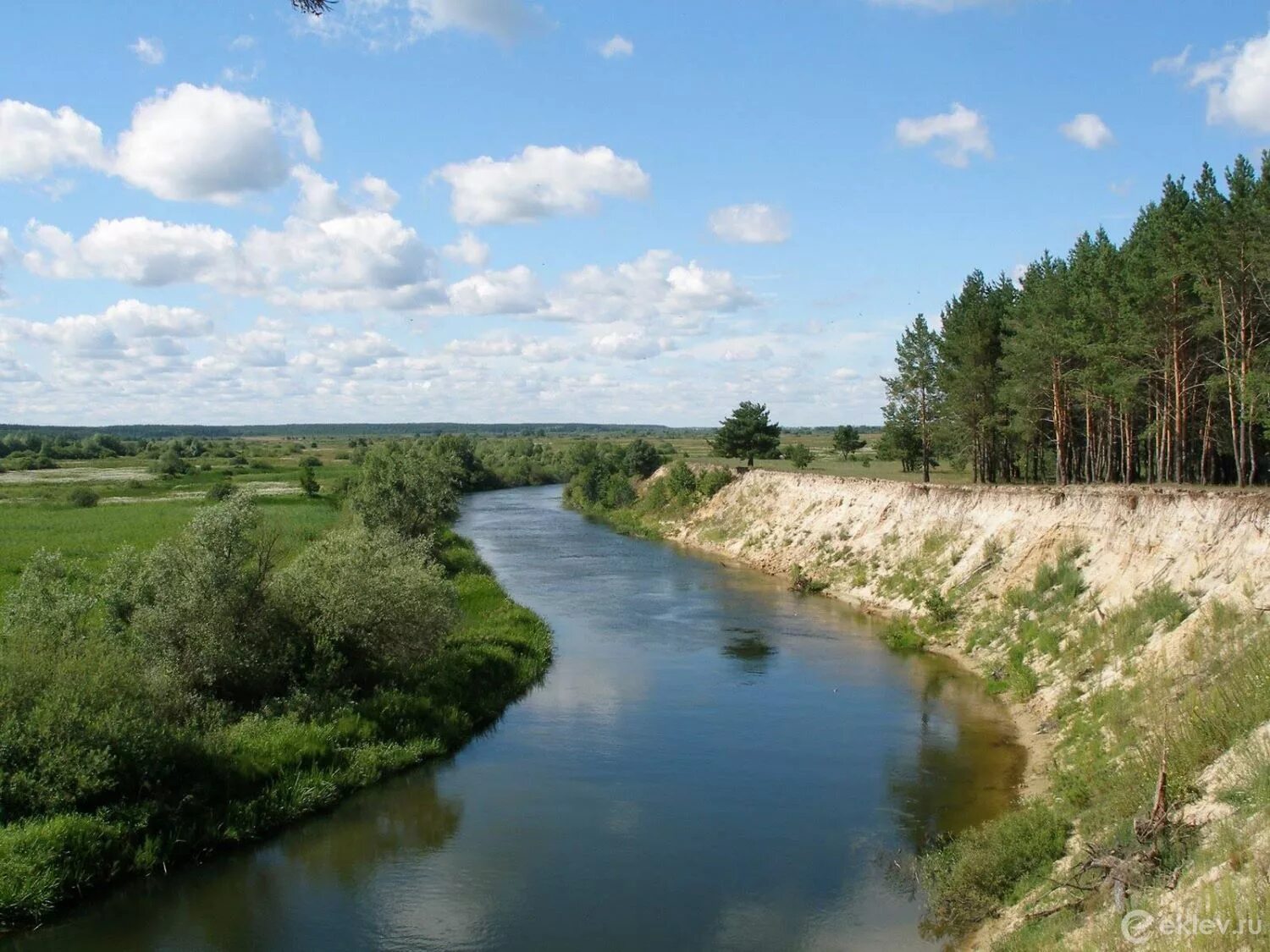 Реки липецкой области фото Рыбалка на реке Воронеж:каталог рыболовных туров