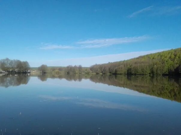 Реки мордовии фото В Мордовии на водоеме ищут пропавшего рыбака https://www.info-rm.com/2022/07/12/