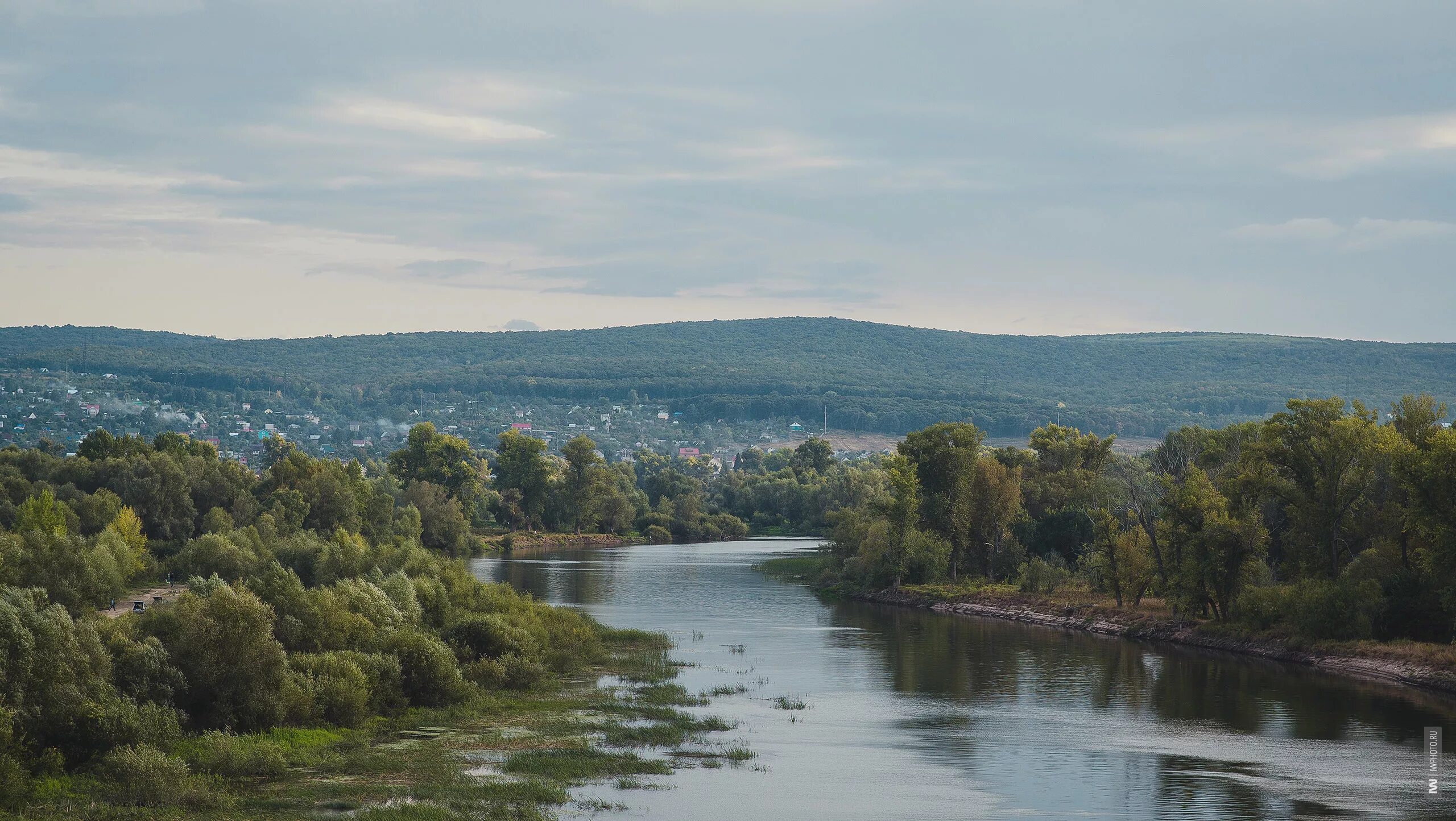 Реки самарской области фото Река самара в самарской области - Фото