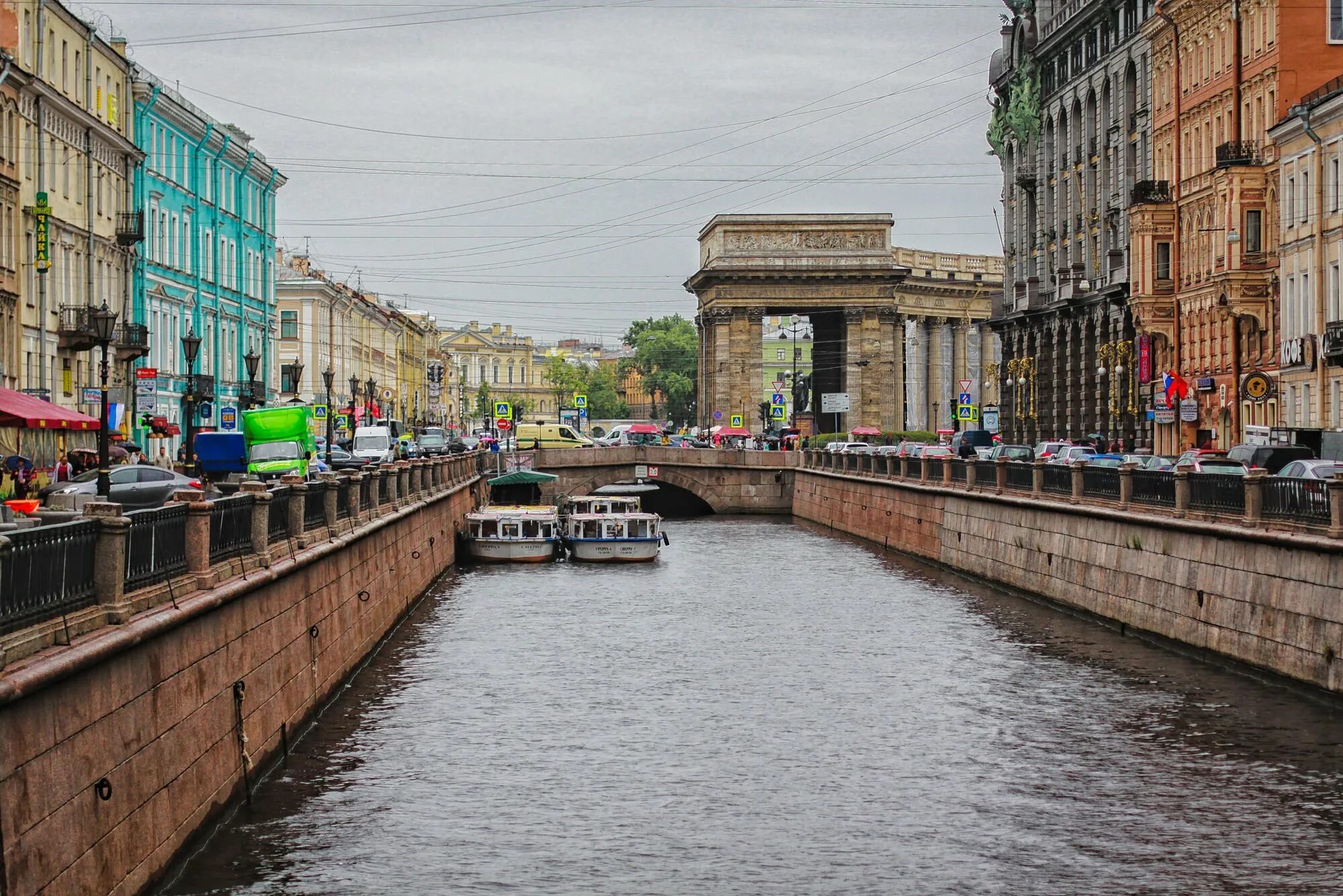 Реки санкт петербурга фото Реки с петербурга - фото