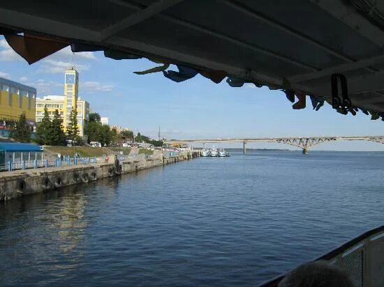 Реки саратова фото Saratov Reservoir