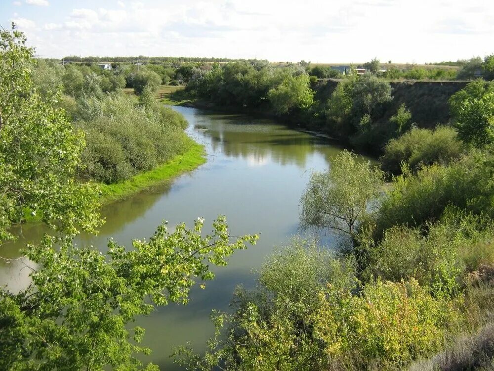 Реки саратовской области фото Топ 20 самых красивых места в Саратовской области tursar.ru Дзен