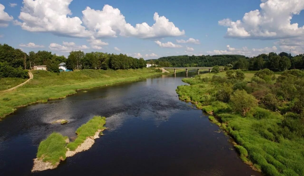 Реки смоленской области фото Permanently closed: Na Vazuze, resort, Smolensk Region, Gagarinsky Municipal Dis