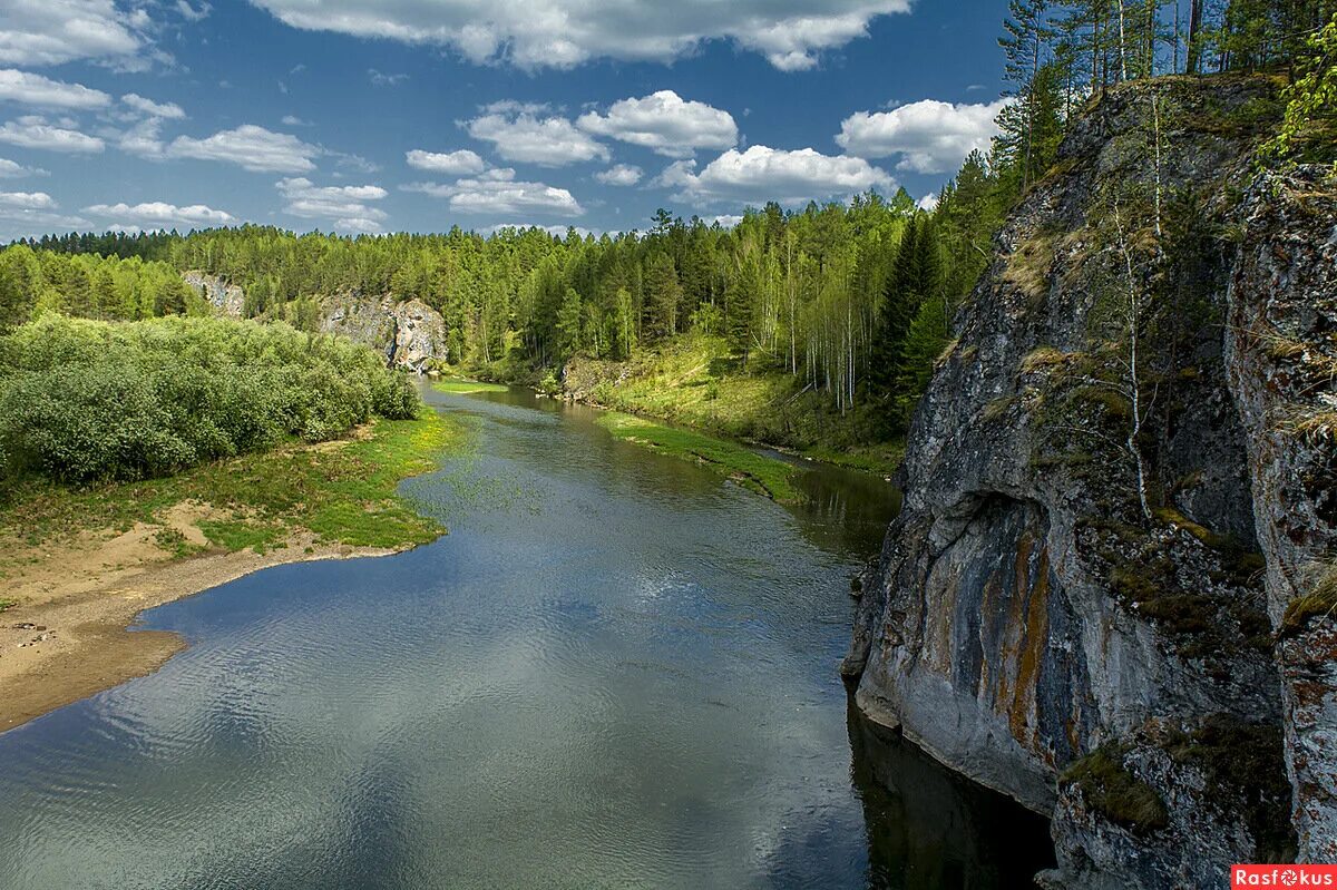 Реки свердловской области фото Заповедная глушь. Странники Уральский краевед Дзен