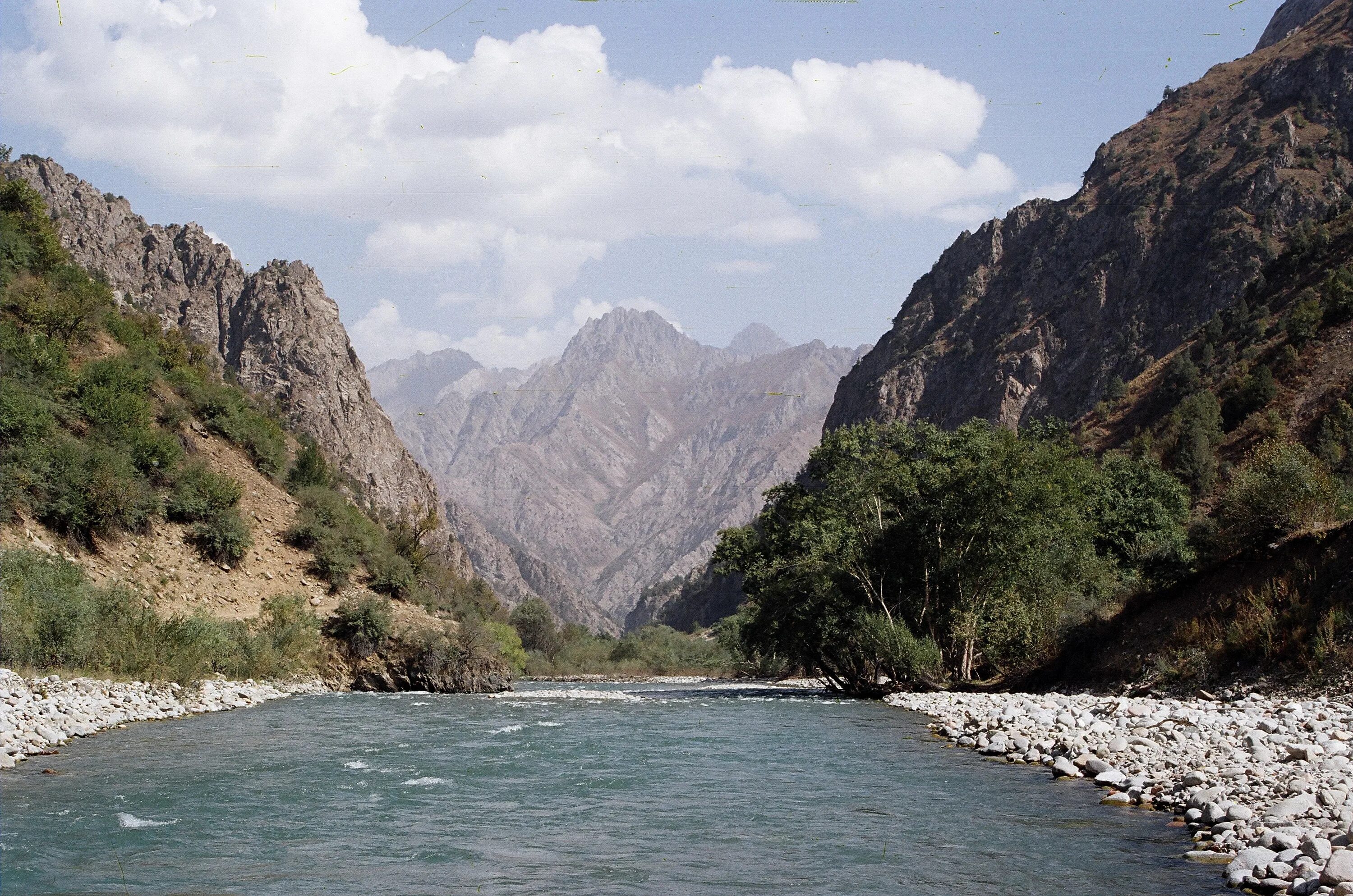 Реки таджикистана фото File:Mountain rivers of Tajikistan 07.jpg - Wikimedia Commons