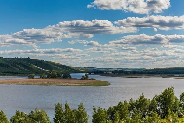 Реки татарстана фото Остров-град Свияжск. Посмотри, как живёт история. - Фотография 14 из 15 ВКонтакт