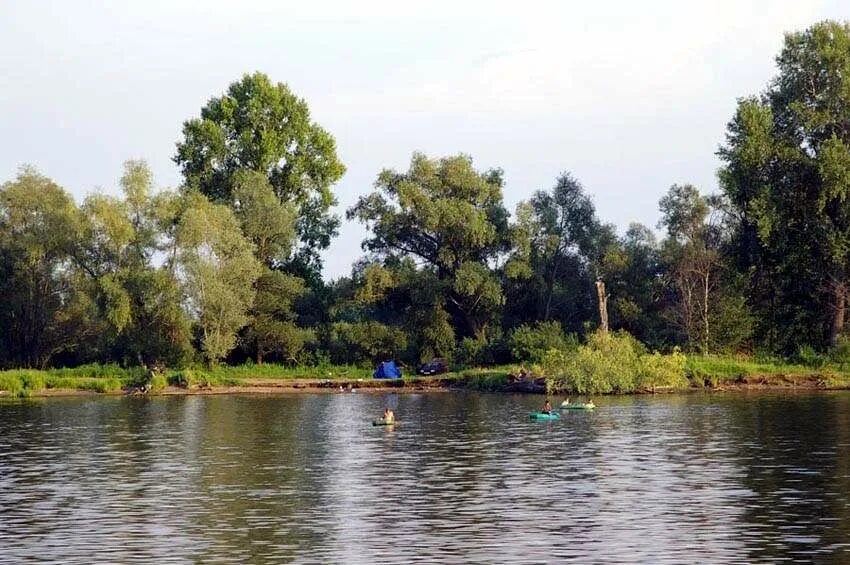 Реки татарстана фото Сплавы по рекам Татарстана Марийские Лесоходы