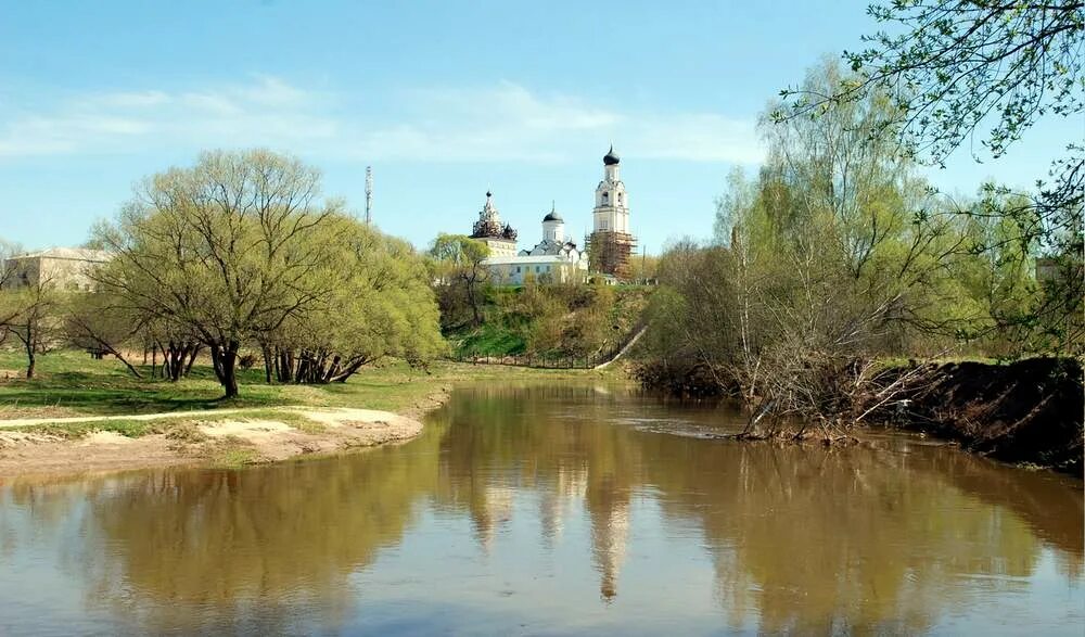 Реки владимирской области фото Река Киржач Марийские Лесоходы