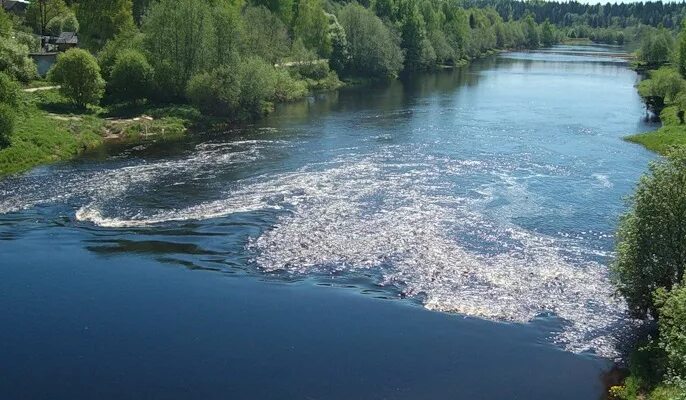 Реки вологодской области фото Онлайн Вологда - о том, чем живет Вологда " Страница 4308