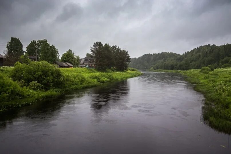 Реки вологодской области фото In Vytegorsk and Kichmeng-Gorodets districts on June 12, the bodies of drowned m