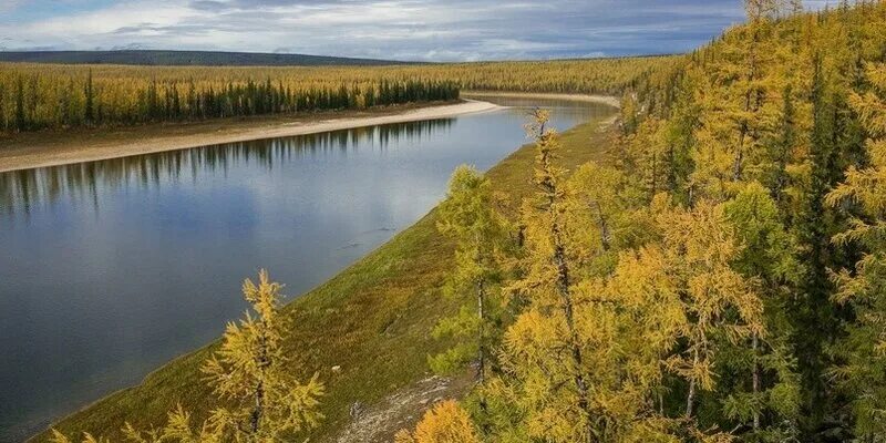 Реки якутии фото Якутянин обвиняется в гибели на реке Амга пассажира лодки "Казанка-М" Дзен