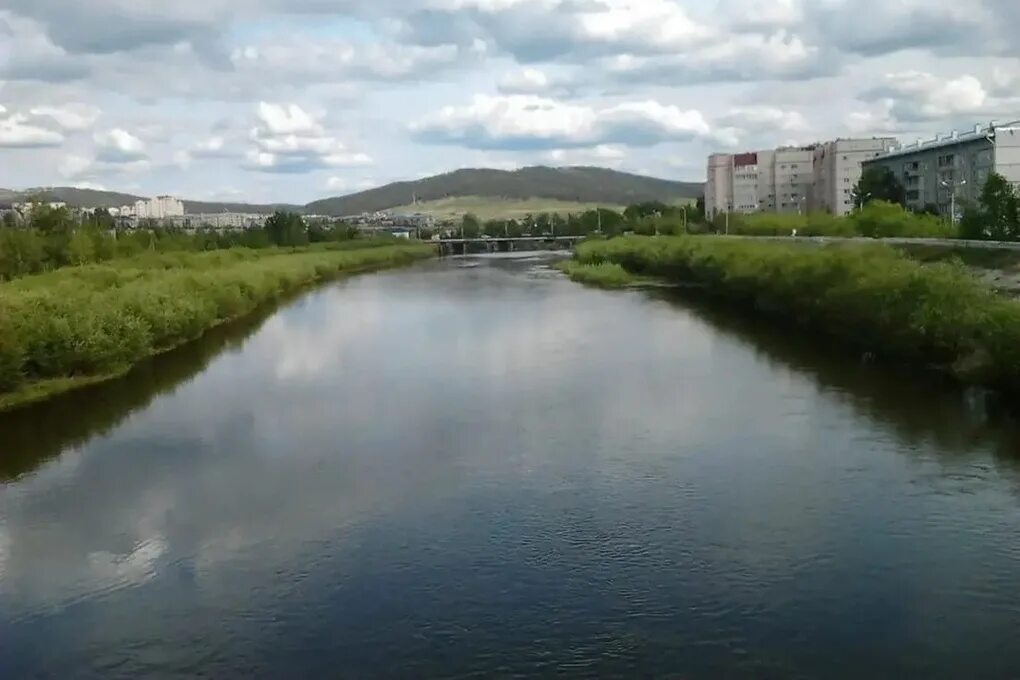 Реки забайкальского края фото Водные маршруты по Ингоде и Шилке предложили запустить в Забайкалье - МК Чита