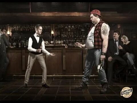 Реклама бара фото I BEAT THE WHOLE BAR!!!!!Drunkin Bar Fight! - YouTube