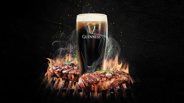 Реклама бара фото Доброго вечера всем!!! 2022 GUINNESS!!!GUINNESS FOREVER !!! ВКонтакте