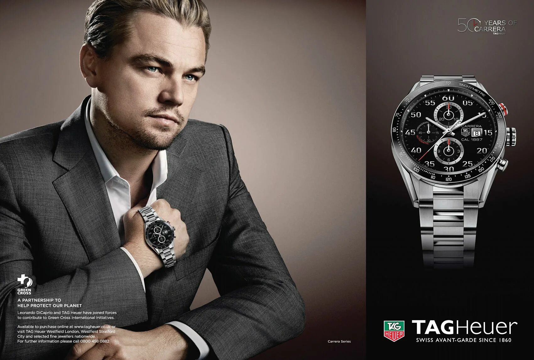 Реклама часов наручных фото TAG HEUER advertising campaign Best ads, Tag heuer, Page