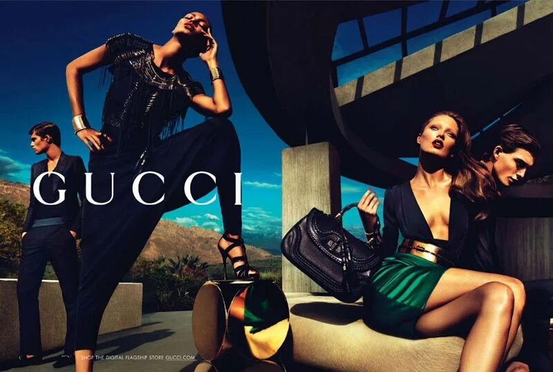 Реклама одежды фото Advertising images that inspire me Campaign fashion, Gucci spring, Fashion