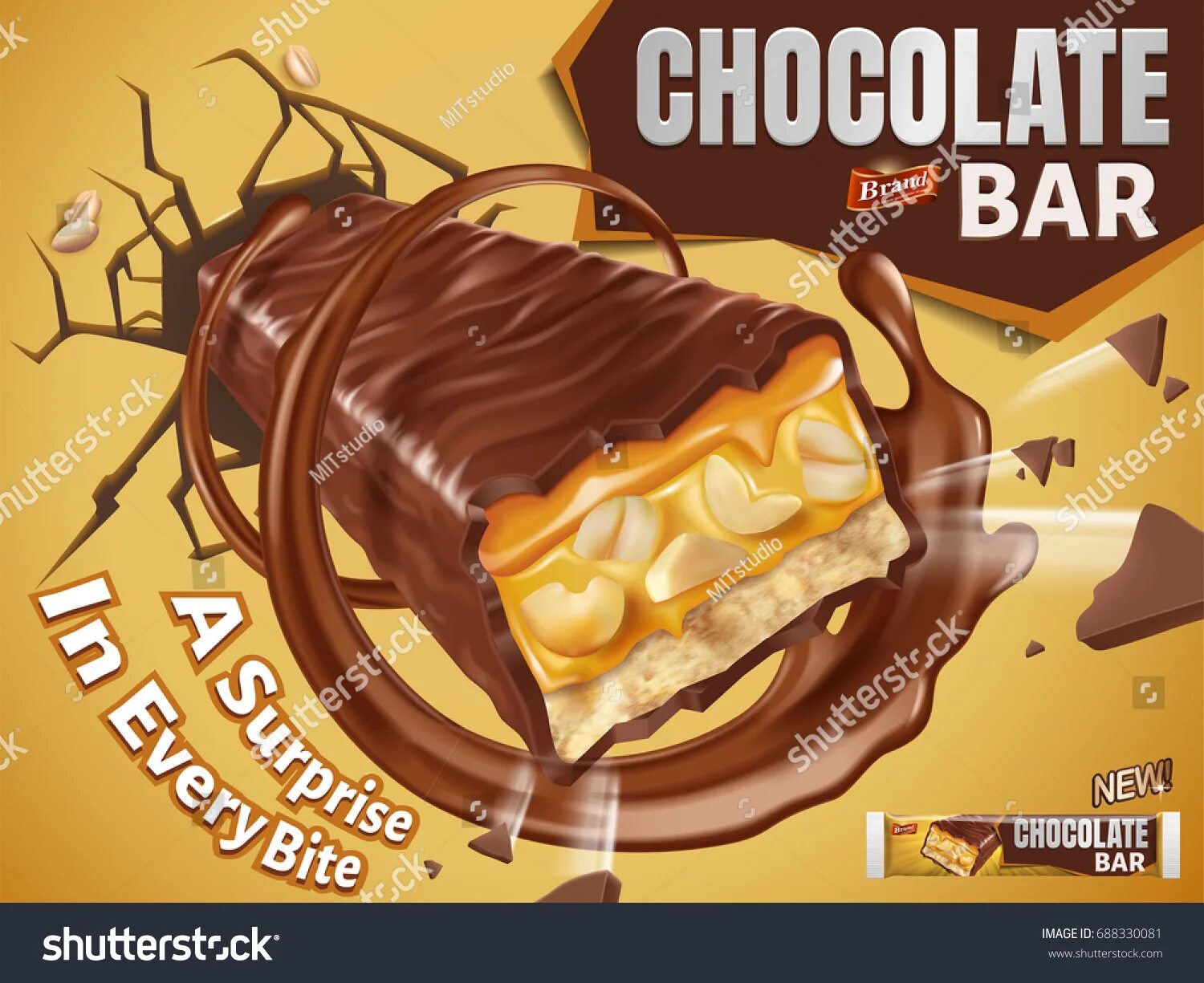 Реклама шоколада фото 13,698 Chocolate Bar Packing Images, Stock Photos & Vectors Shutterstock