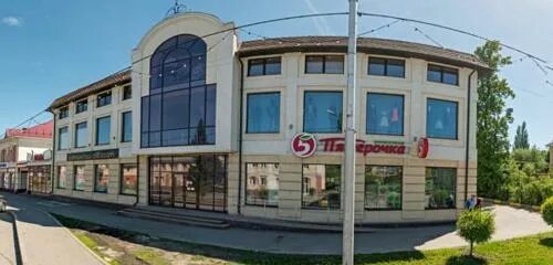 Рекламабар ул чехова 23 фото Permanently closed: Цветы Любимым, flower shop, Republic of Tatarstan, Almetyevs