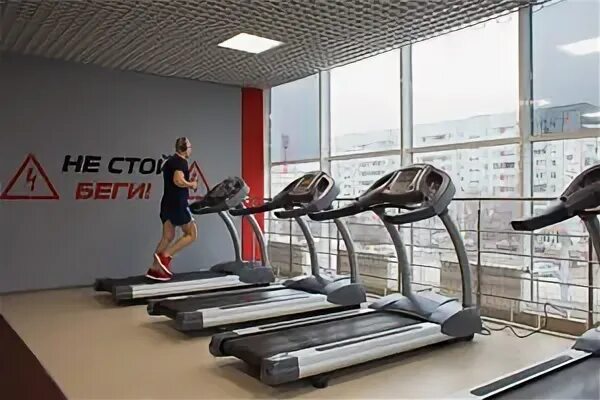 Рекорд fitness просп ленинского комсомола 34 фото Фитнес в Ульяновске на карте рядом со мной: ★ адреса, время работы, отзывы - Янд