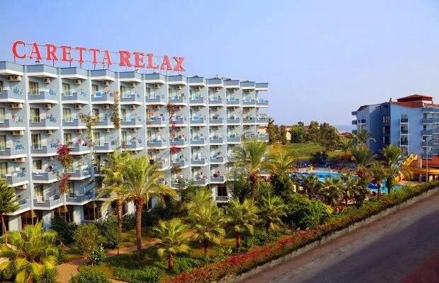 Релакс бич отель турция аланья фото Отель Caretta Relax Hotel 4* (Турция, Аланья) - цены, отзывы 2024, фото - купить