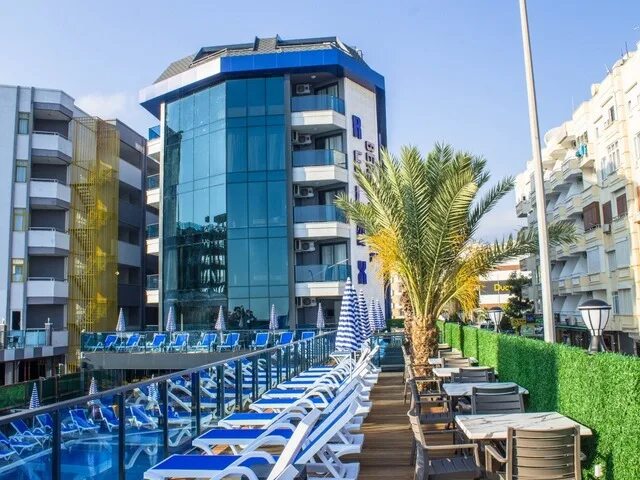 Релакс бич отель турция аланья фото Туры в отель Relax Beach Hotel 4*, Турция, Аланья - цены и отзывы 2024