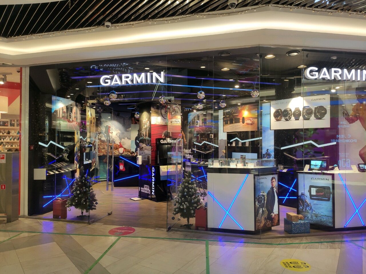 Релакс просп михаила нагибина 19 фото Особенности магазина часов Garmin в Ростове‑на‑Дону, проспект Михаила Нагибина, 