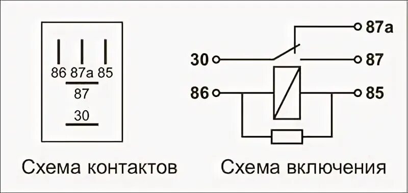 Реле 1119 3747210 10 схема подключения Ремонт дворников № 2 - Hyundai Tucson (JM), 2 л, 2007 года своими руками DRIVE2