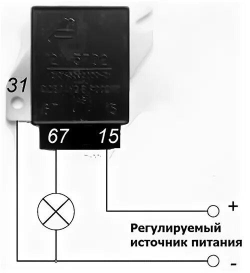 Реле 121 3702 схема подключения Ответы Mail.ru: Контроллер заряда для ветрогенератора