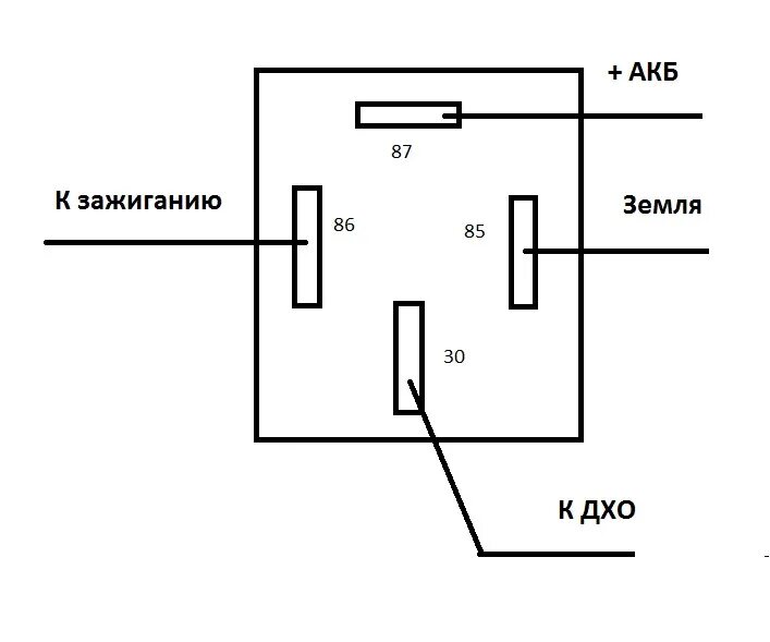 Инсталляция дневных ходовых огней в фары (с фото) - Страница 21 - Клуб любителей