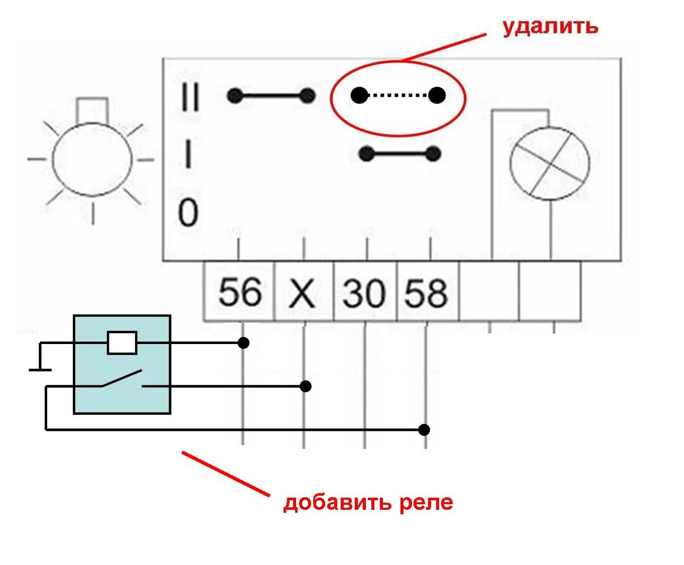 Реле 78.3777 схема подключения Публикации gostevik - Страница 3 - Lada-forum.ru