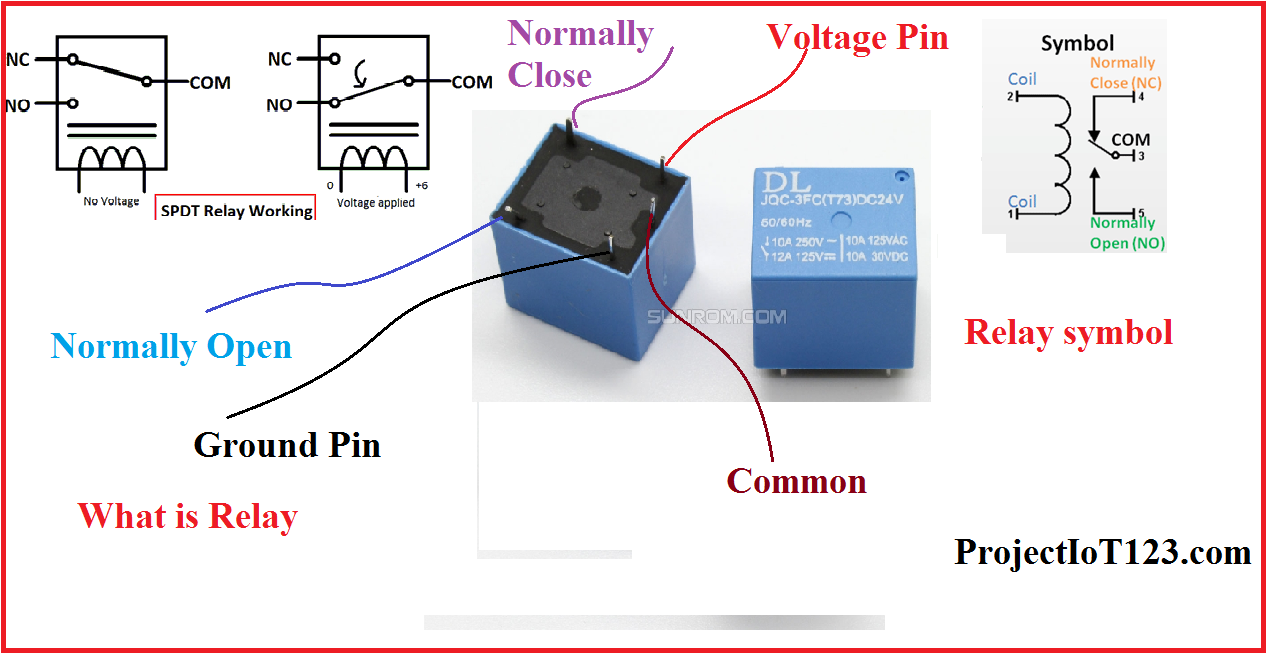 Реле алиэкспресс подключение what is relay