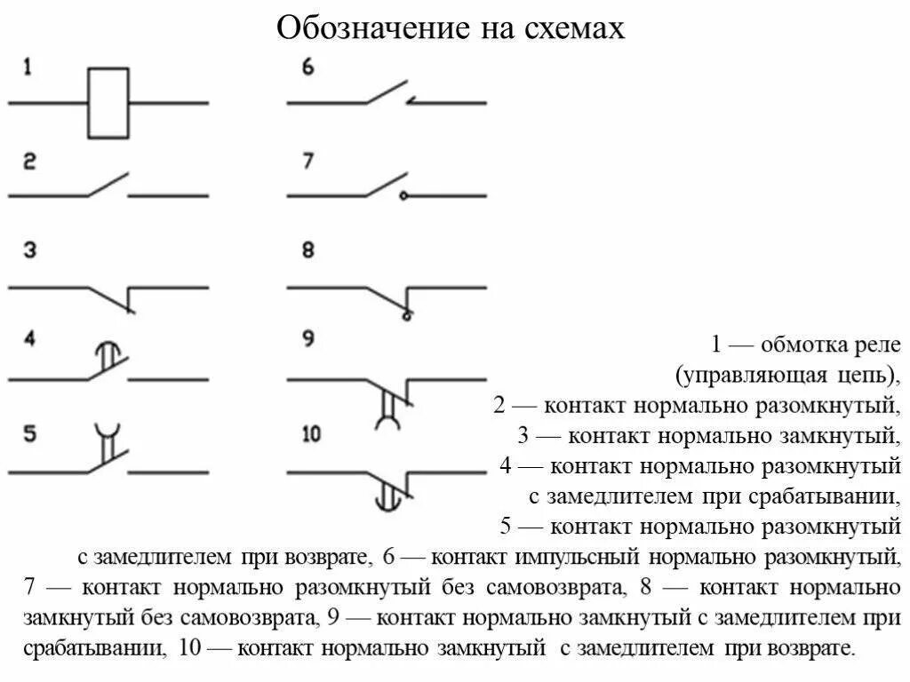 Реле давления обозначение на схеме электрической Реле DanKiro-Arduino. Путь с нуля. Дзен